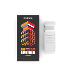 olfazeta-Imperatrix Luxury Damenparfüm olfazeta-Imperatrix Luxury Damenparfüm