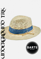Barts Blueponui Hat