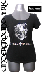 Skull & Roses Skull & Roses