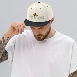 Caribbean Herren Cap