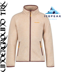 Funktionsjacke Kief