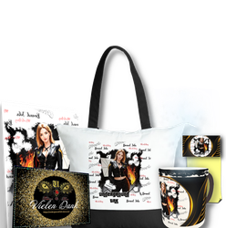 Community GTA Merchpaket 1 Community GTA Merchpaket 1