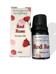 Stamford Duftöl Parfumöl - rote Rose 10ml Stamford Duftöl Parfumöl - rote Rose 10ml